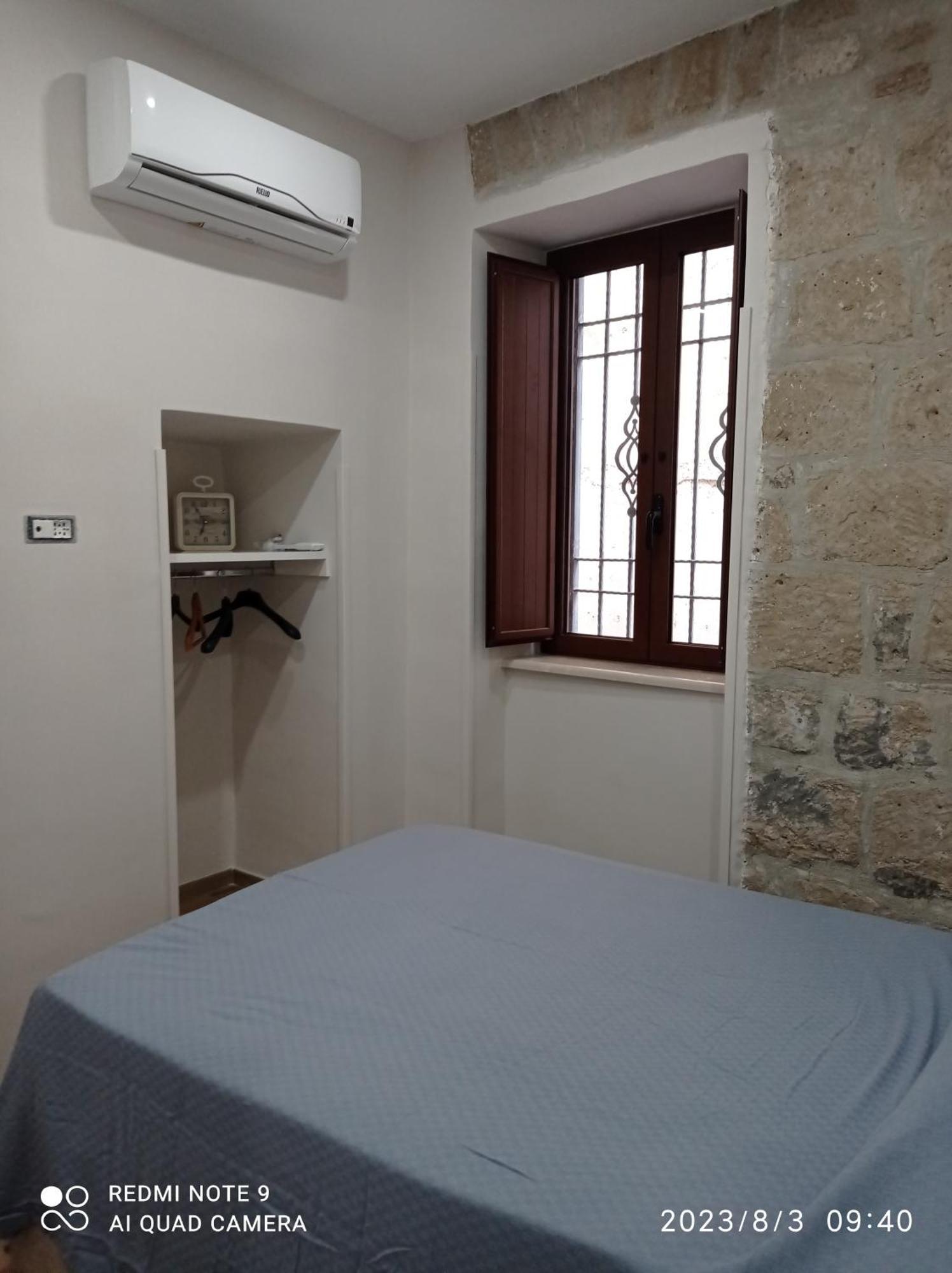 L'Antica Caiatia Bed and Breakfast Caiazzo Exteriör bild